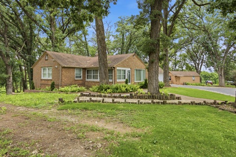 Tiny photo for 37W961 Bowes Road, Elgin, IL 60124 (MLS # 12695409)
