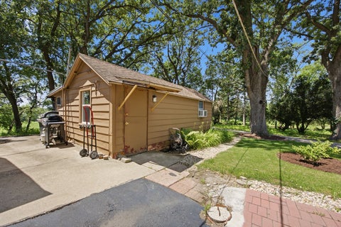 Tiny photo for 37W961 Bowes Road, Elgin, IL 60124 (MLS # 12695409)