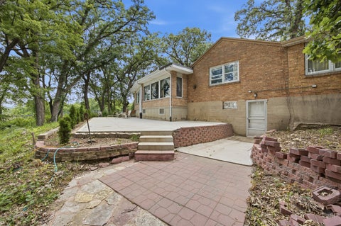 Tiny photo for 37W961 Bowes Road, Elgin, IL 60124 (MLS # 12695409)