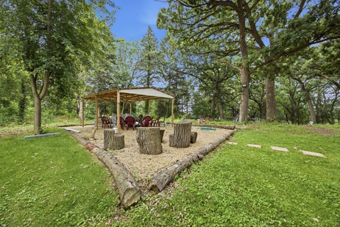 Tiny photo for 37W961 Bowes Road, Elgin, IL 60124 (MLS # 12695409)