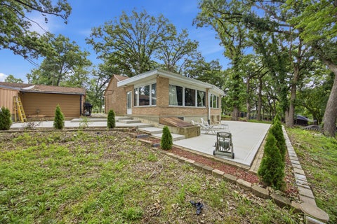 Tiny photo for 37W961 Bowes Road, Elgin, IL 60124 (MLS # 12695409)