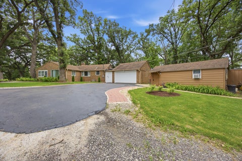Tiny photo for 37W961 Bowes Road, Elgin, IL 60124 (MLS # 12695409)