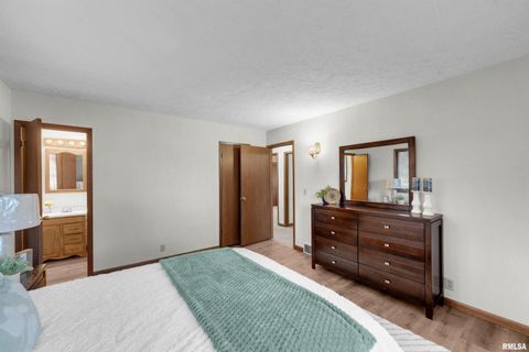 Tiny photo for 209 LAKE VIEW Court, Colona, IL 61241 (MLS # QC4269565)