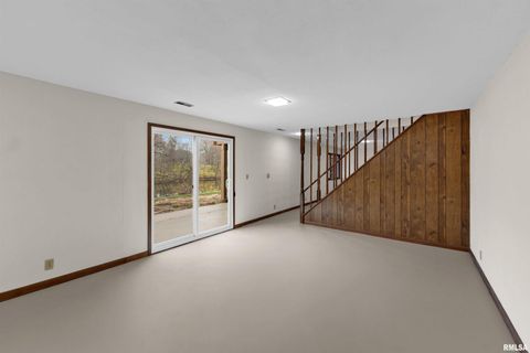 Tiny photo for 209 LAKE VIEW Court, Colona, IL 61241 (MLS # QC4269565)