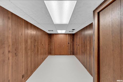 Tiny photo for 209 LAKE VIEW Court, Colona, IL 61241 (MLS # QC4269565)