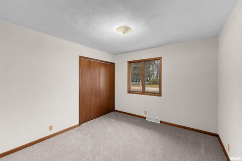 Tiny photo for 209 LAKE VIEW Court, Colona, IL 61241 (MLS # QC4269565)