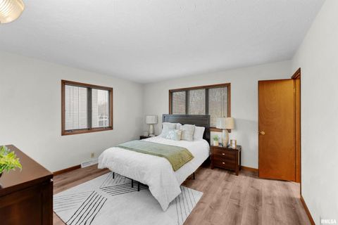 Tiny photo for 209 LAKE VIEW Court, Colona, IL 61241 (MLS # QC4269565)