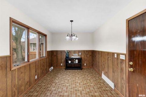 Tiny photo for 209 LAKE VIEW Court, Colona, IL 61241 (MLS # QC4269565)