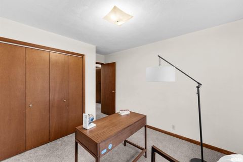 Tiny photo for 209 LAKE VIEW Court, Colona, IL 61241 (MLS # QC4269565)