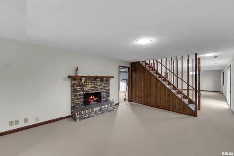 Tiny photo for 209 LAKE VIEW Court, Colona, IL 61241 (MLS # QC4269565)