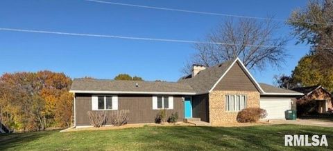 Photo of 209 LAKE VIEW Court, Colona, IL 61241 (MLS # QC4269565)