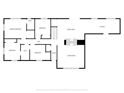 Tiny photo for 209 LAKE VIEW Court, Colona, IL 61241 (MLS # QC4269565)