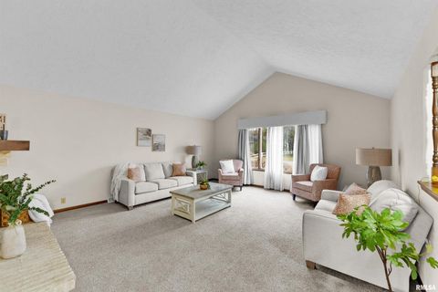 Tiny photo for 209 LAKE VIEW Court, Colona, IL 61241 (MLS # QC4269565)