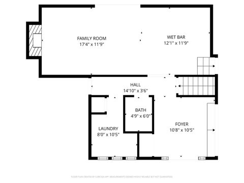 Tiny photo for 18655 Oakwood Avenue, Lansing, IL 60438 (MLS # 12572452)