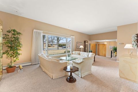 Tiny photo for 18655 Oakwood Avenue, Lansing, IL 60438 (MLS # 12572452)