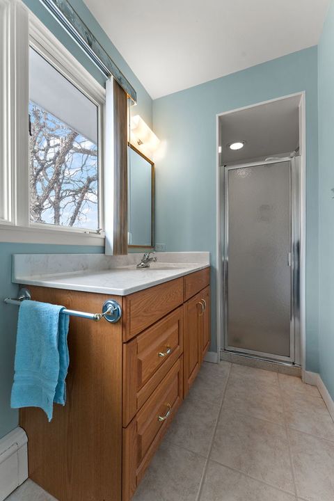 Tiny photo for 18655 Oakwood Avenue, Lansing, IL 60438 (MLS # 12572452)