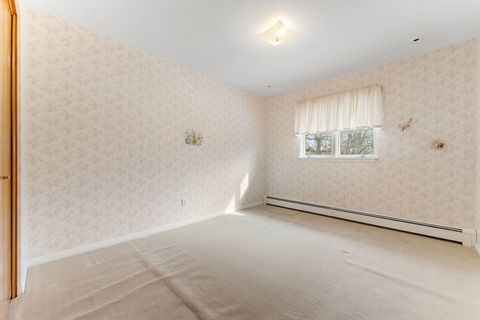 Tiny photo for 18655 Oakwood Avenue, Lansing, IL 60438 (MLS # 12572452)