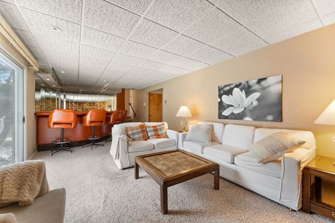 Tiny photo for 18655 Oakwood Avenue, Lansing, IL 60438 (MLS # 12572452)