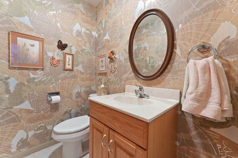 Tiny photo for 18655 Oakwood Avenue, Lansing, IL 60438 (MLS # 12572452)