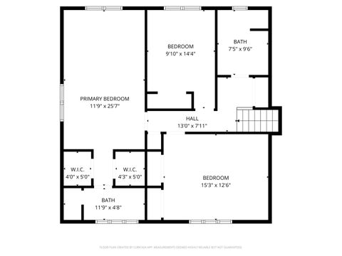 Tiny photo for 18655 Oakwood Avenue, Lansing, IL 60438 (MLS # 12572452)