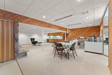 Tiny photo for 18655 Oakwood Avenue, Lansing, IL 60438 (MLS # 12572452)