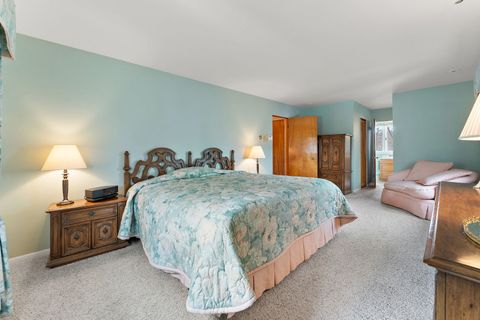 Tiny photo for 18655 Oakwood Avenue, Lansing, IL 60438 (MLS # 12572452)