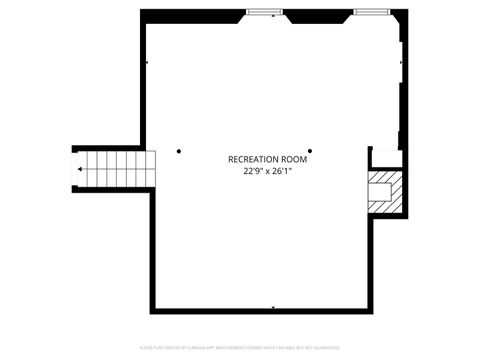 Tiny photo for 18655 Oakwood Avenue, Lansing, IL 60438 (MLS # 12572452)