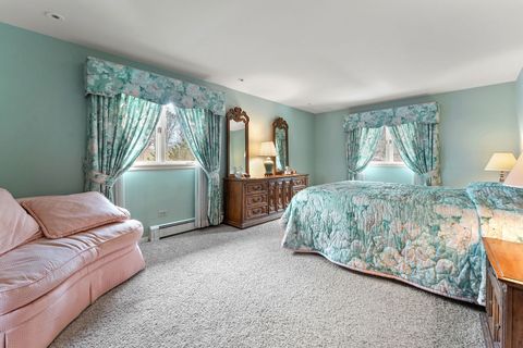 Tiny photo for 18655 Oakwood Avenue, Lansing, IL 60438 (MLS # 12572452)