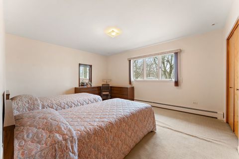 Tiny photo for 18655 Oakwood Avenue, Lansing, IL 60438 (MLS # 12572452)