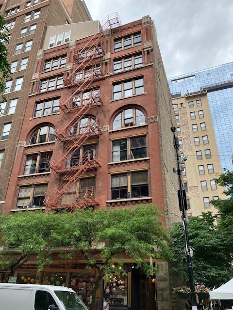 714 S Dearborn Street 9-PH