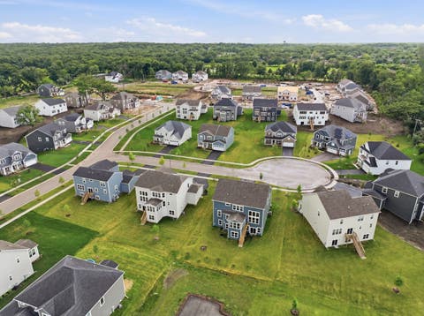 Tiny photo for 6303 Julie Court, Lisle, IL 60532 (MLS # 12673388)