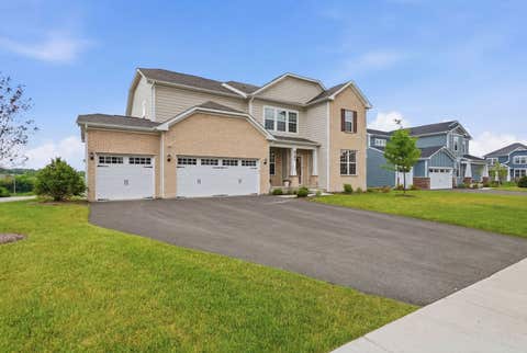 Tiny photo for 6303 Julie Court, Lisle, IL 60532 (MLS # 12673388)