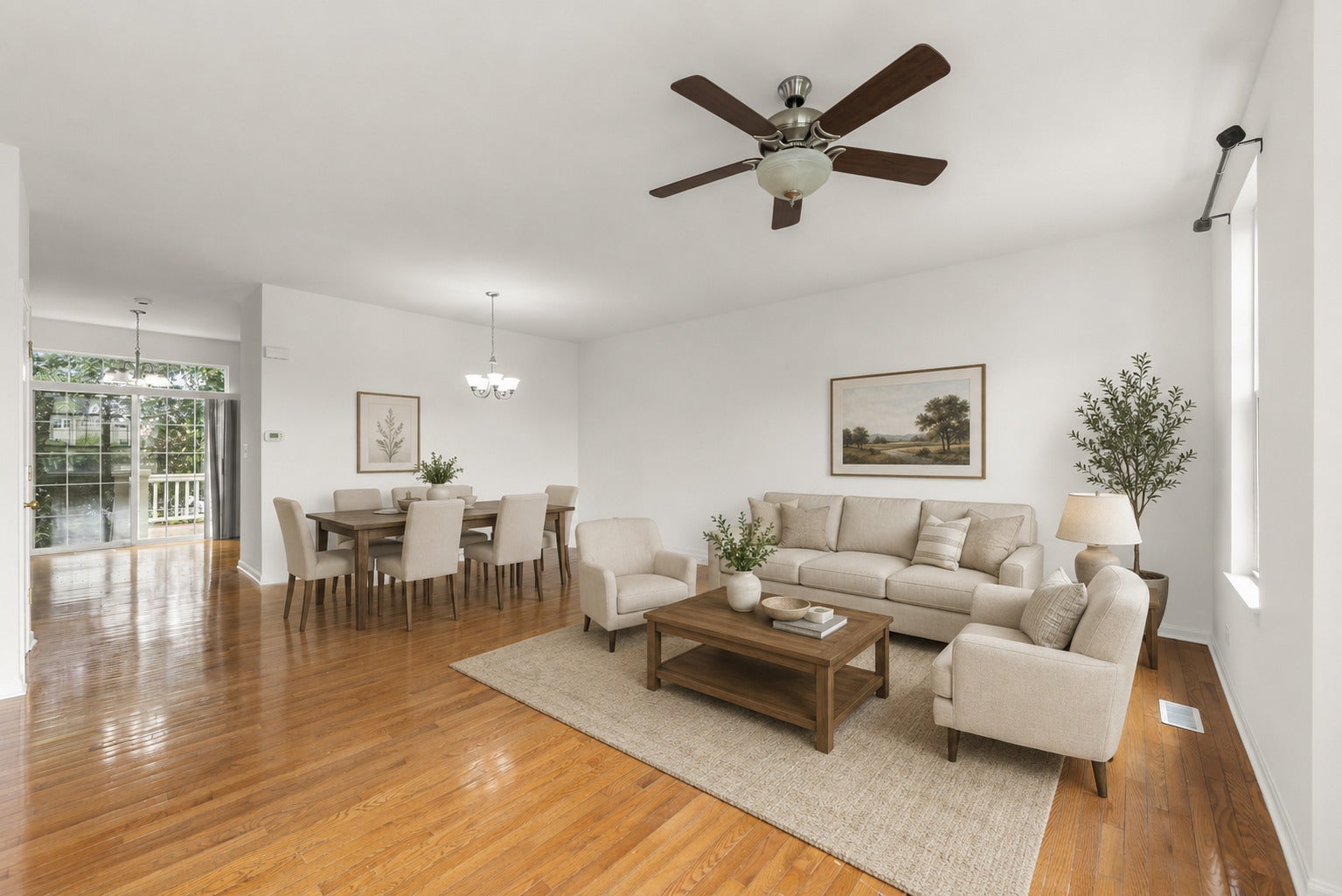 3429 Bradbury Circle