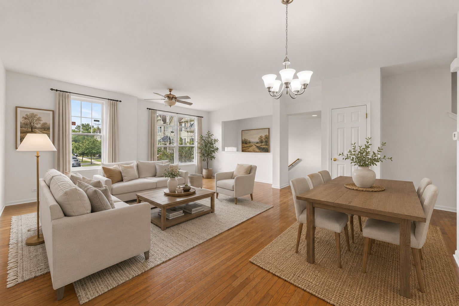 3429 Bradbury Circle