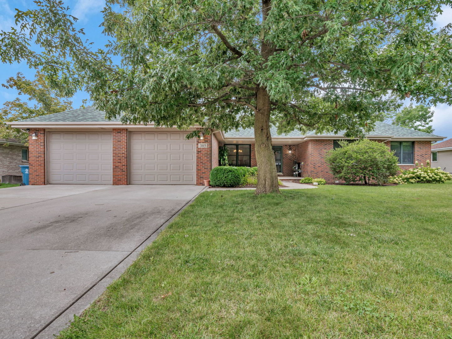 385 Twilight Drive
