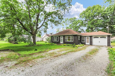 Tiny photo for 605 S Draper Avenue, Champaign, IL 61821 (MLS # 12690617)