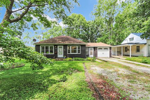 Photo of 605 S Draper Avenue, Champaign, IL 61821 (MLS # 12690617)