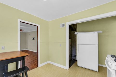 Tiny photo for 605 S Draper Avenue, Champaign, IL 61821 (MLS # 12690617)