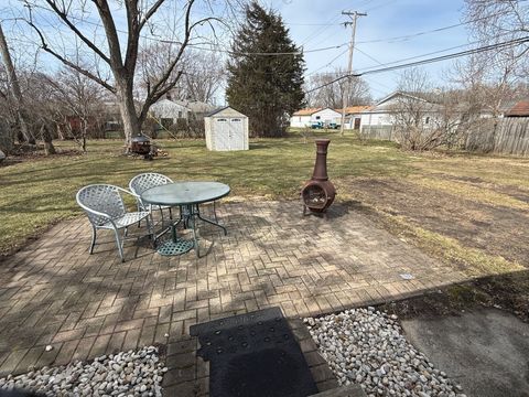 Tiny photo for 714 Landon Avenue, Winthrop Harbor, IL 60096 (MLS # 12591774)