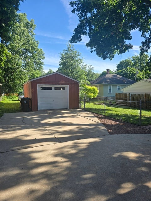Tiny photo for 807 Apple Street, Normal, IL 61761 (MLS # 12508409)