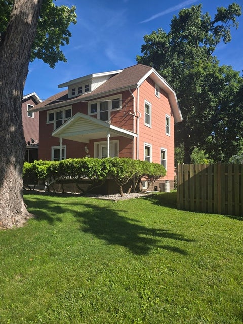 Tiny photo for 807 Apple Street, Normal, IL 61761 (MLS # 12508409)