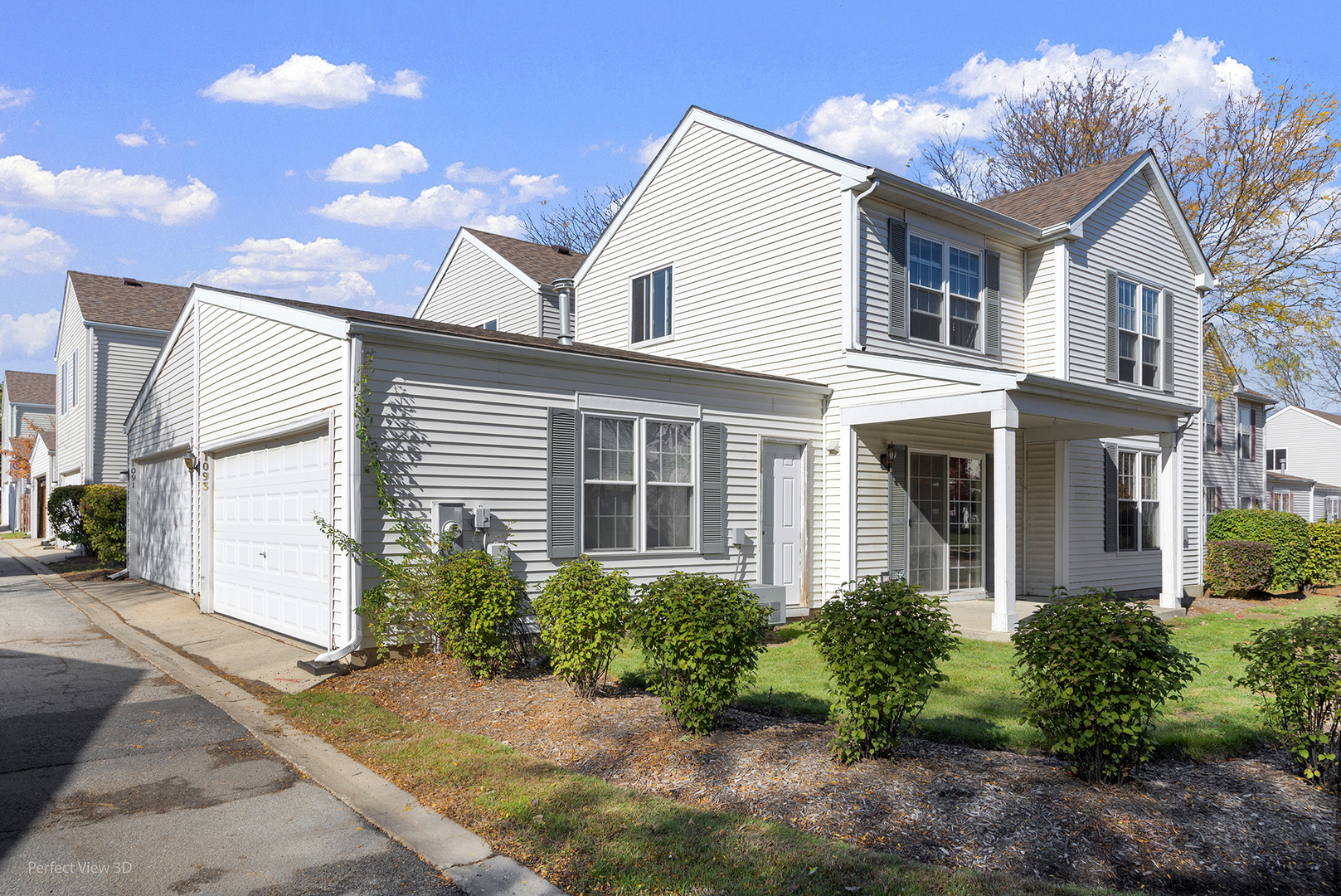 1093 SYMPHONY Drive 1093