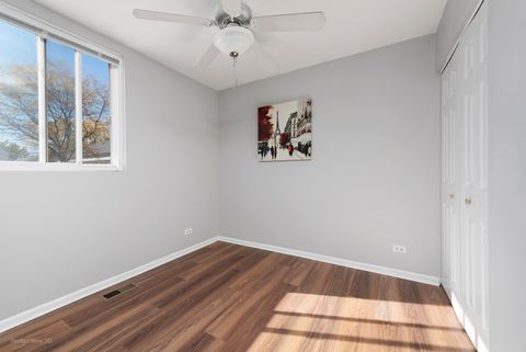 Tiny photo for 1093 SYMPHONY Drive #1093, Aurora, IL 60504 (MLS # 12502063)