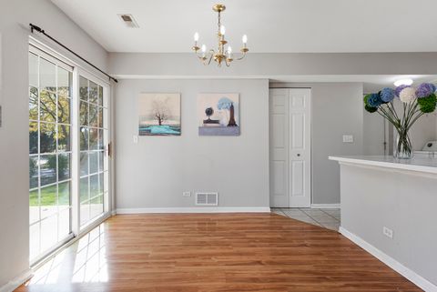 Tiny photo for 1093 SYMPHONY Drive #1093, Aurora, IL 60504 (MLS # 12502063)