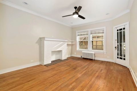 Tiny photo for 820 W Lakeside Place #2N, Chicago, IL 60640 (MLS # 12500757)
