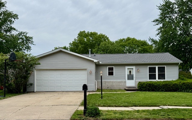 2302 Branch Road