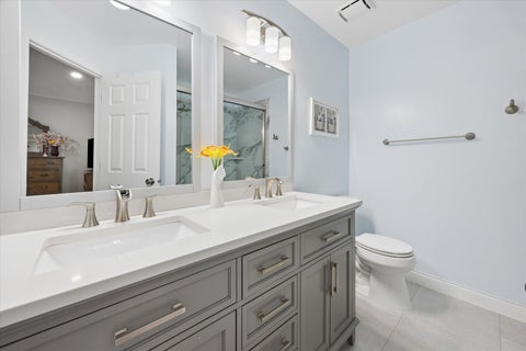 Tiny photo for 66 Cherbourg Court, Wheeling, IL 60090 (MLS # 12653553)