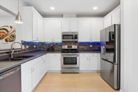 Tiny photo for 66 Cherbourg Court, Wheeling, IL 60090 (MLS # 12653553)