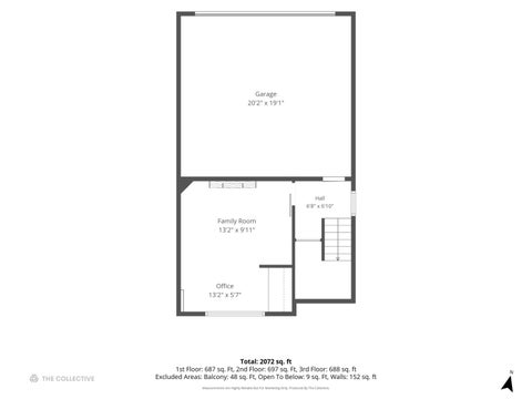 Tiny photo for 66 Cherbourg Court, Wheeling, IL 60090 (MLS # 12653553)