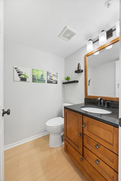 Tiny photo for 66 Cherbourg Court, Wheeling, IL 60090 (MLS # 12653553)